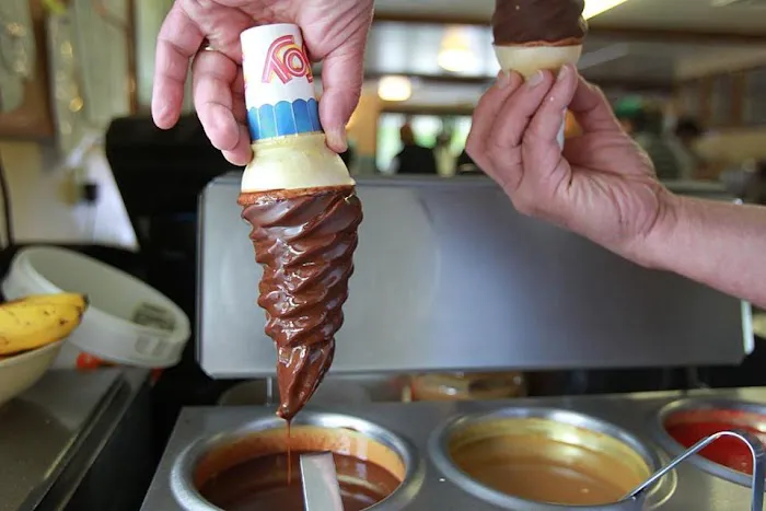 Cibik's Dairy Island Picture 10