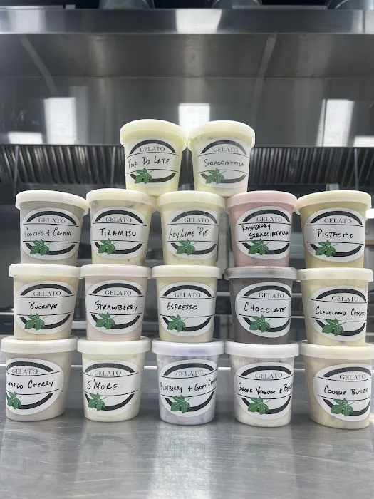 DiLauro Gelato Picture 8