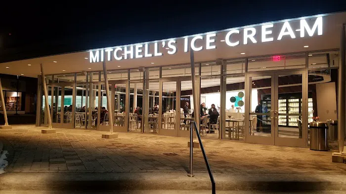 Mitchell's Ice Cream (Van Aken District) Picture 1