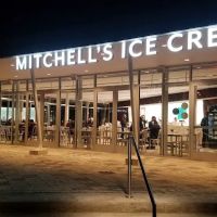 Mitchell's Ice Cream (Van Aken District) ico