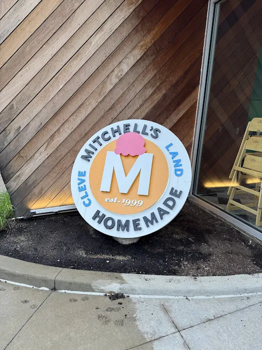 Mitchell's Ice Cream (Van Aken District) Picture 8