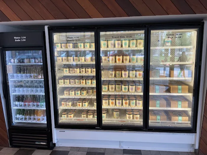 Mitchell's Ice Cream (Van Aken District) Picture 9