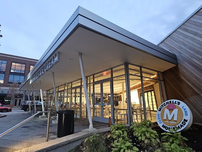 Mitchell's Ice Cream (Van Aken District) Picture 6