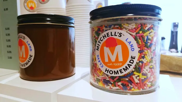 Mitchell's Ice Cream (Van Aken District) Picture 10