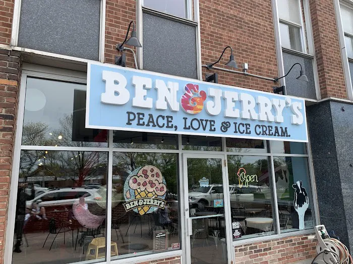 Ben & Jerry's Picture 6