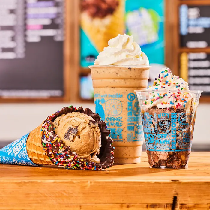 Ben & Jerry's Picture 4