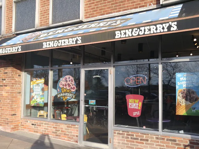 Ben & Jerry's Picture 3