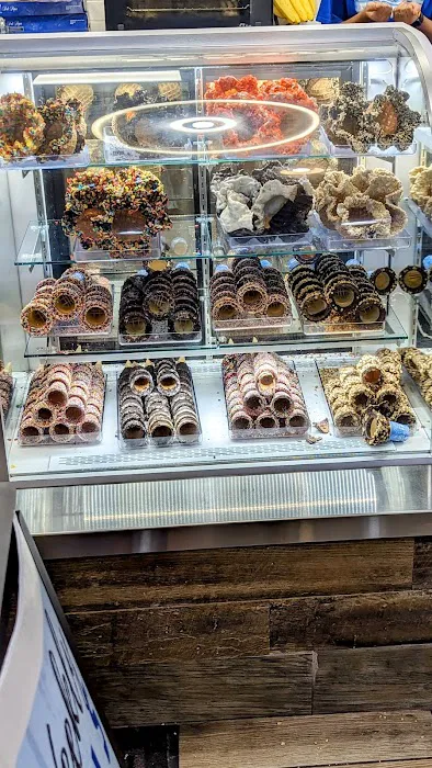 Ben & Jerry's Picture 9