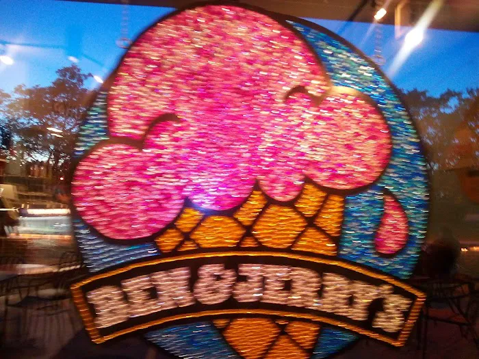 Ben & Jerry's Picture 8