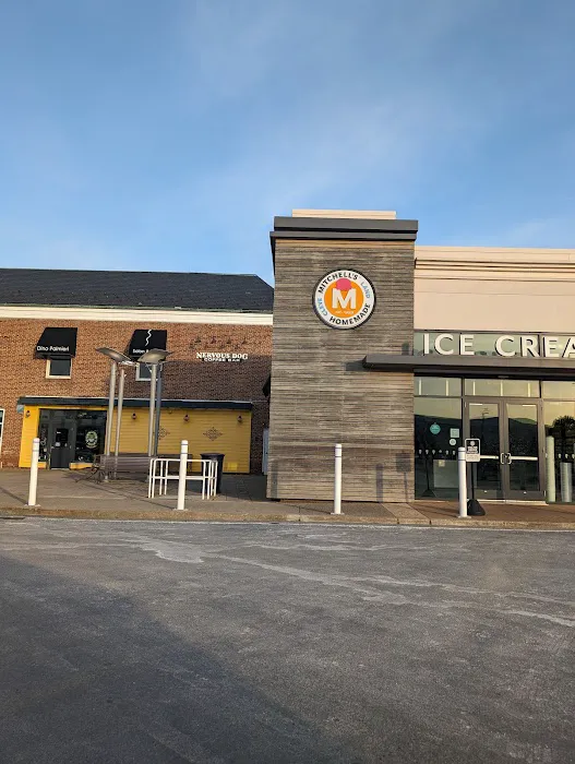 Mitchell's Ice Cream (Beachwood Shop) Picture 3