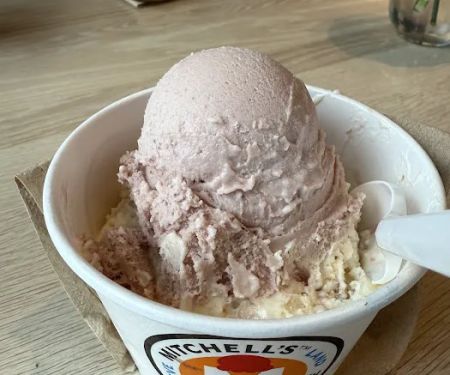Mitchell's Ice Cream (Beachwood Shop)