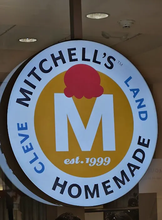 Mitchell's Ice Cream (Beachwood Shop) Picture 2