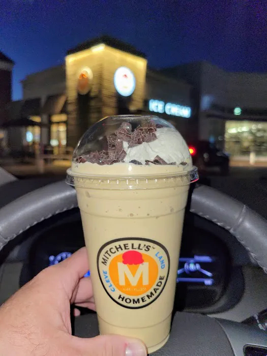 Mitchell's Ice Cream (Beachwood Shop) Picture 4