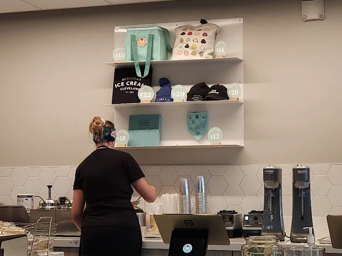 Mitchell's Ice Cream (Beachwood Shop) Picture 10