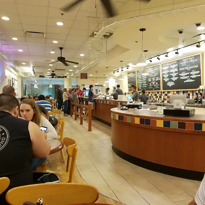 Mitchell's Ice Cream (Beachwood Shop) Picture 7