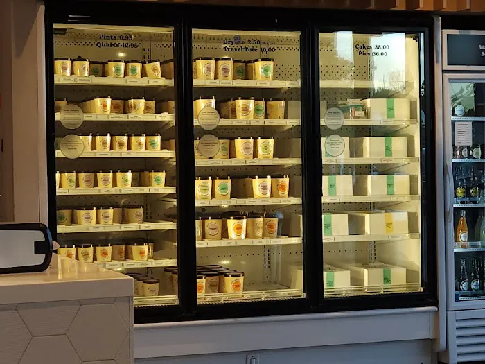 Mitchell's Ice Cream (Beachwood Shop) Picture 8