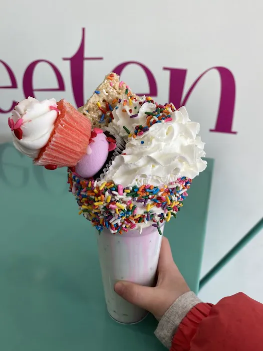 Sprinkles and Milk Picture 4