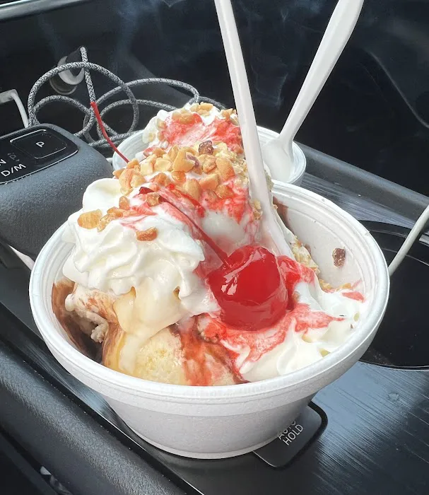 Sprinkles and Milk Picture 8