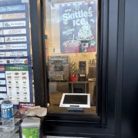 Rita's Italian Ice & Frozen Custard ico