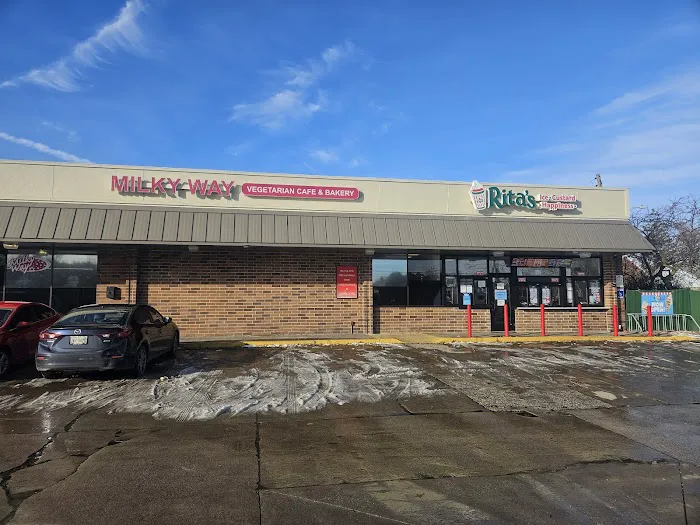 Rita's Italian Ice & Frozen Custard Picture 4