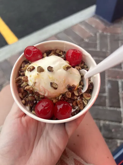 East Coast Original Frozen Custard Picture 4