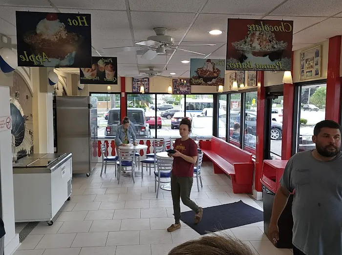 East Coast Original Frozen Custard Picture 5