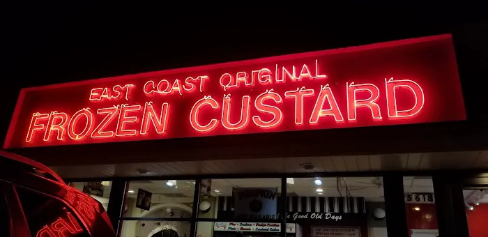 East Coast Original Frozen Custard Picture 6