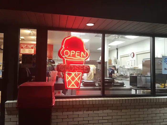 East Coast Original Frozen Custard Picture 2