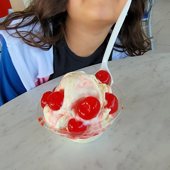 East Coast Original Frozen Custard Picture 1