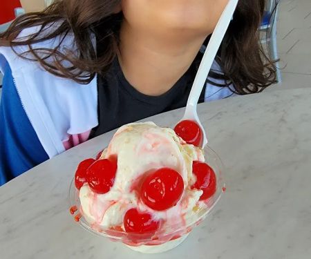 East Coast Original Frozen Custard