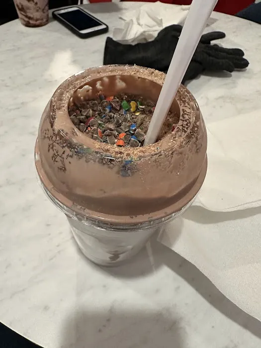 East Coast Original Frozen Custard Picture 9
