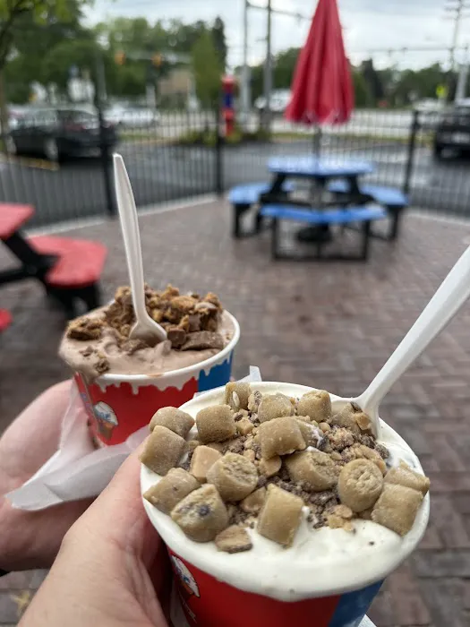 East Coast Original Frozen Custard Picture 10