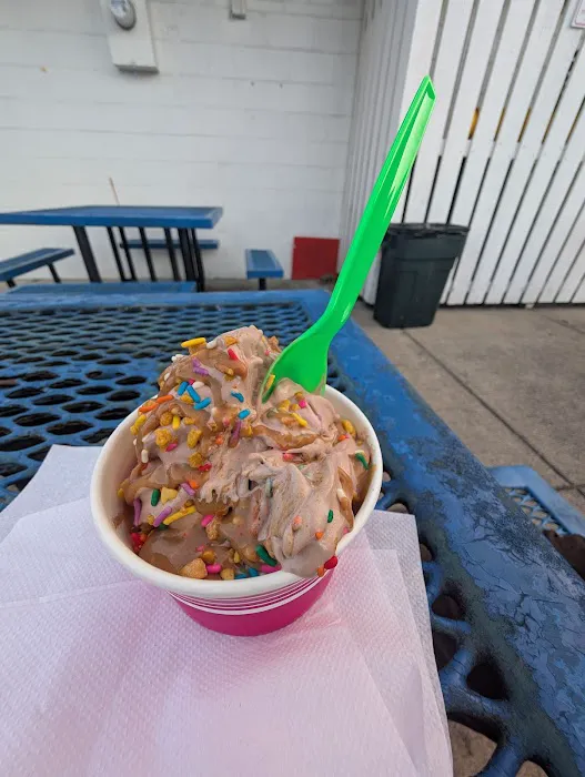 Dairy King Picture 2