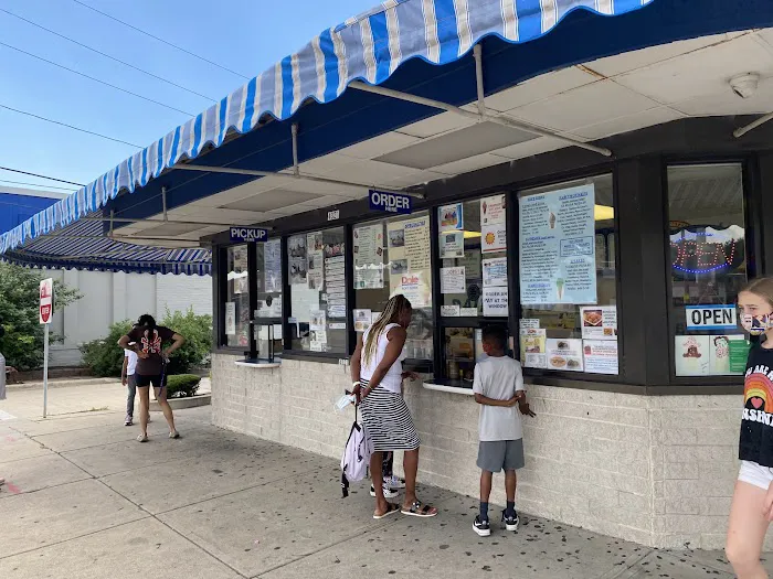 Dairy King Picture 1