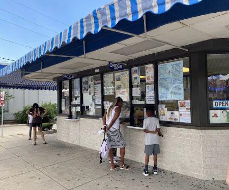 Dairy King