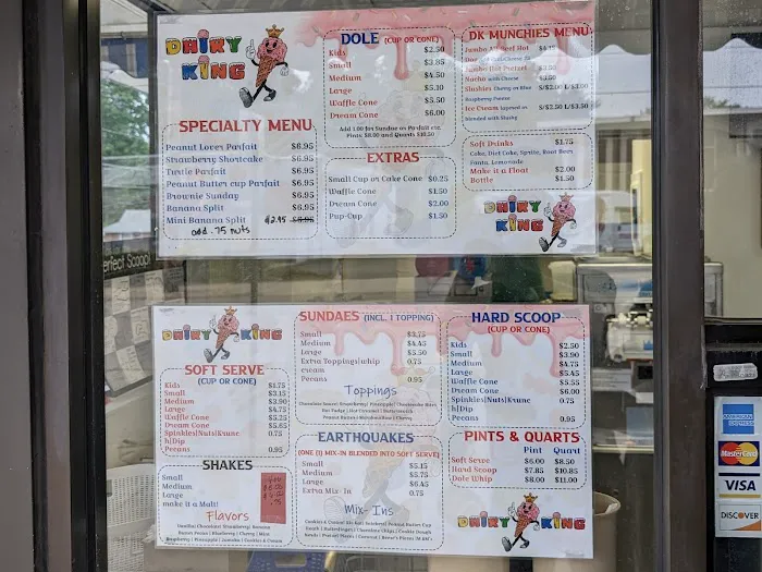 Dairy King Picture 5