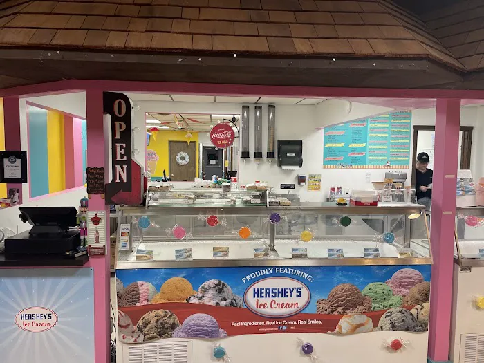 Vance's Carriage House Creamery Picture 1
