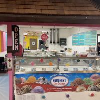 Vance's Carriage House Creamery ico