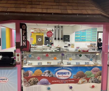 Vance's Carriage House Creamery