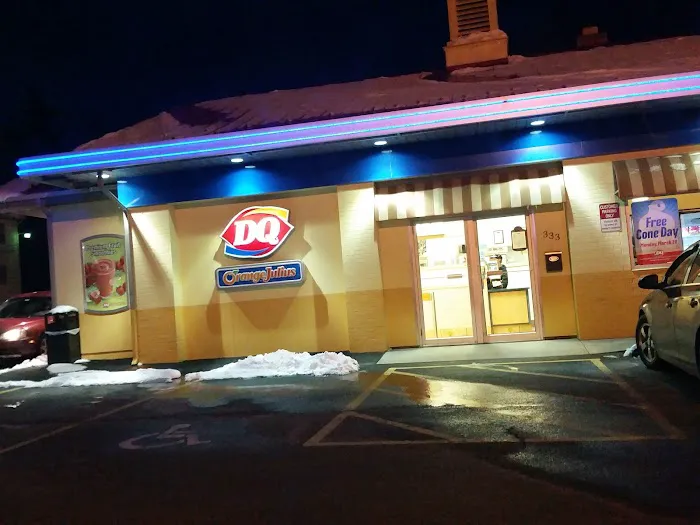 Dairy Queen (Treat) Picture 2