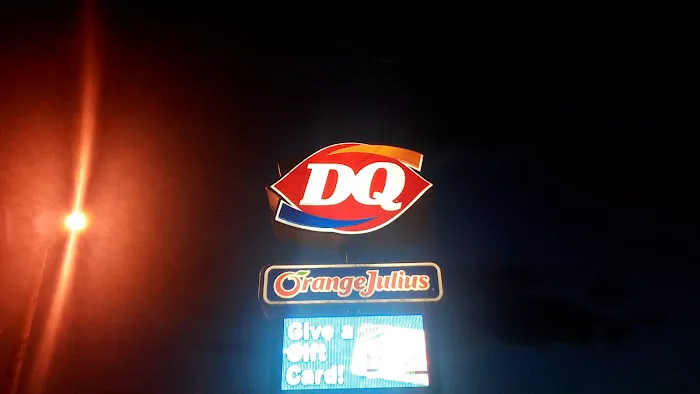 Dairy Queen (Treat) Picture 5