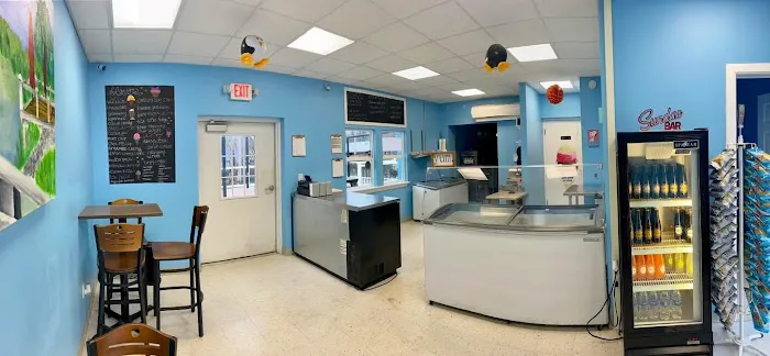 The Chilling Station Picture 1