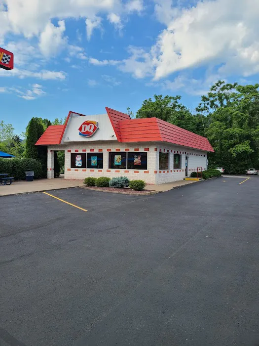 Dairy Queen (Treat) Picture 4