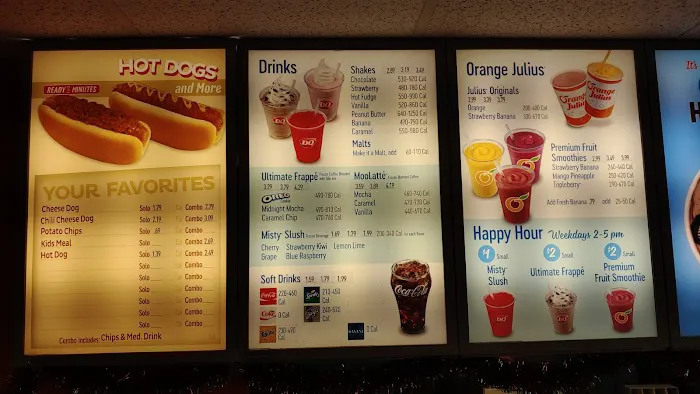 Dairy Queen (Treat) Picture 10