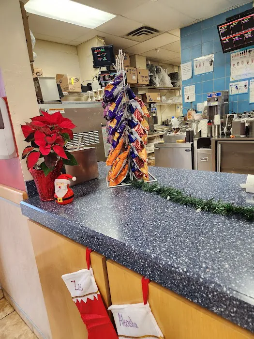 Dairy Queen (Treat) Picture 9