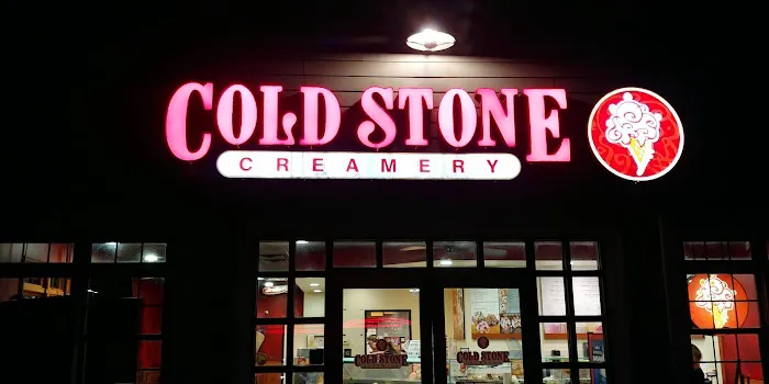 Cold Stone Creamery Picture 2
