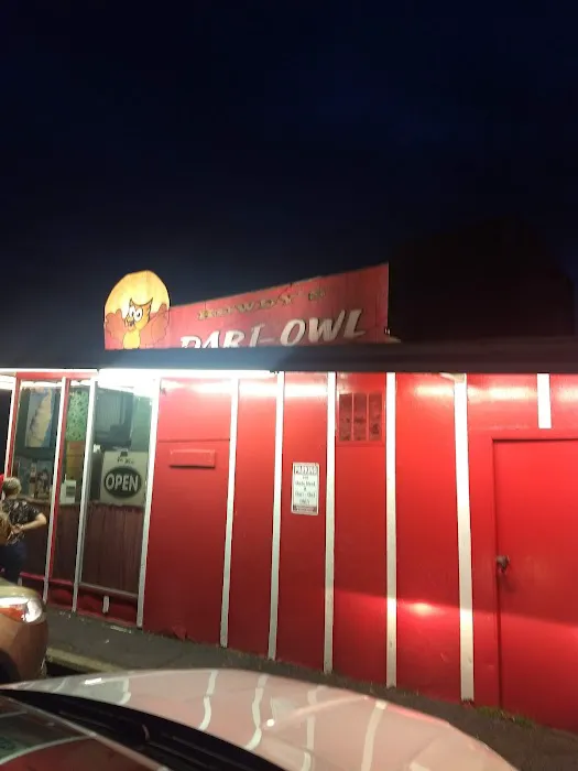 Howdy's Dari Owl Picture 4