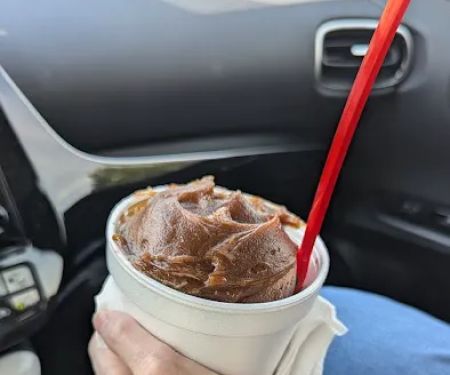 Ice Cream Acre