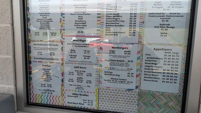 Ice Cream Acre Picture 4
