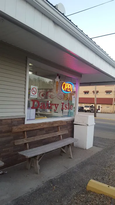 Dairy Isle Picture 3